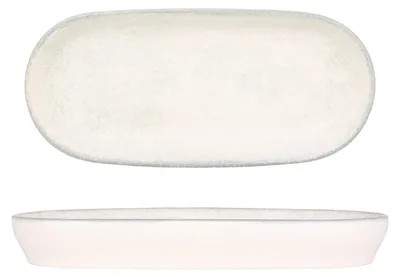 Image de Bol de service Kütahya Porselen - Salda - Porcelaine - 18 x 9 cm (125 ml)