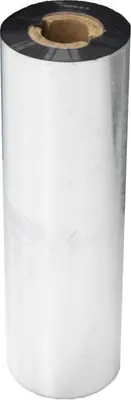 Produktbild von Capture Ribbon Resin 110mm x 74m 12.7mm Core AXR 7+ 25