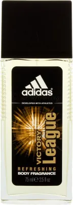 Produktbild von Adidas Victory League deodorants mit Zerstäuber für Herren 75 ml