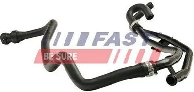 Produktbild von FAST Kühlerschlauch Wasserschlauch für FIAT Ducato Kastenwagen (250, 290) FT61140
