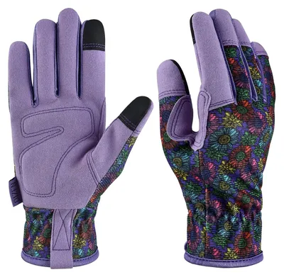 Produktbild von Tuinhandschuhe Large, doornbeständig, rozenplukhandschuhe, für Gartenarbeit
