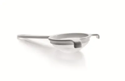 Produktbild von Ibili Plastik-maschensieb 14 Cm Silber  Silber One Size