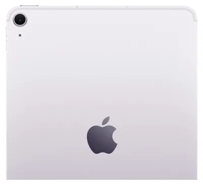 Produktbild von Apple iPad Air 8 11" M4, violett, 256GB Flash, 5G [2026]