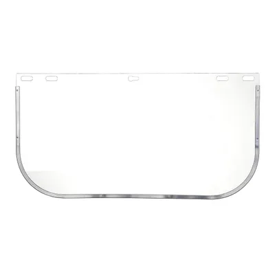 Obrázek produktu pro Portwest PW99 Náhradní hledí Plus Visor Clear