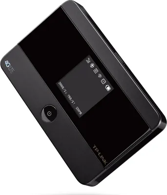 Produktbild von TP-Link Mobiler 4G/LTE-WLAN-Router