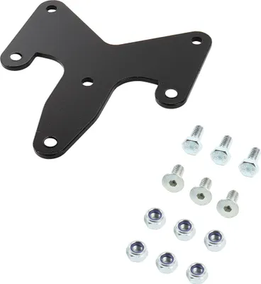 Produktbild von Handbremstieferlegung für Drehsockel Drehkonsole Ford Custom Tourneo ab 2012