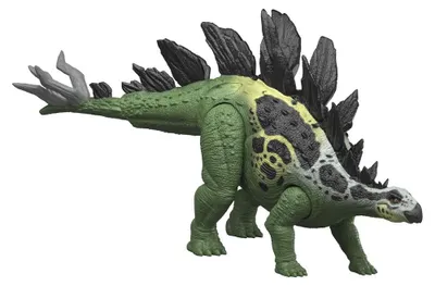 Obrázok produktu pre Jurassic World JKL85, 4 rok / roky, Zelená, Plast