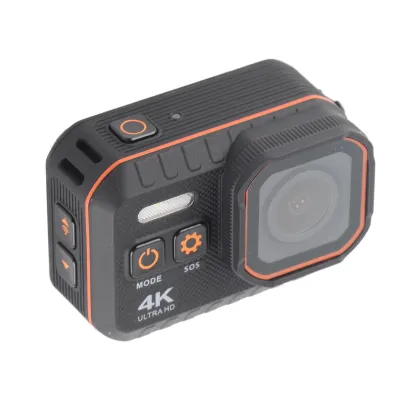 Produktbild von Vodotěsná akční kamera,Sportovní kamera 4K,Podvodní kamera,Akční kamera 4K,Sportovní vodotěsná kamera,Outdoorová sportovní kamera