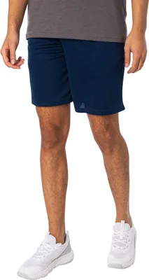 Produktbild von Under Armour Tech-Mesh-Shorts, Blau S