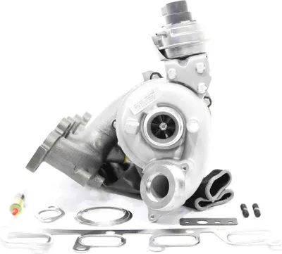 Produktbild von Turbolader ALANKO 10900194 für VW GOLF VI (5K1)