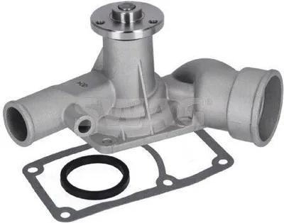 Produktbild von SWAG Kühlmittelpumpe Wasserpumpe für OPEL Kadett E CC (T85) 40 15 0001