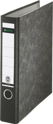 Obrázok produktu pre Leitz 10700000, A4, Čierna, 600 listy, 78 mm, 285 mm, 318 mm