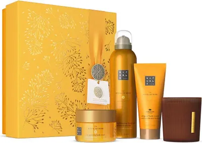 Produktbild von Rituals The Ritual Of Mehr Medium Gift Set 2025
