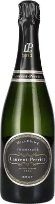 Produktbild von Laurent-Perrier Millesime 2015 750ml 12% Vol.