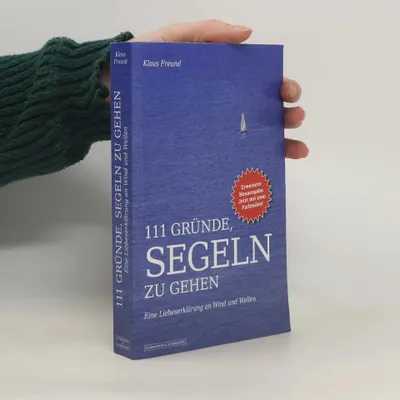 Image de 111 Gründe, segeln zu gehen