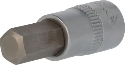 Obrázek produktu pro Brilliant Tools Šestihranná nástrčná hlavice 3/8 palce, 10 mm