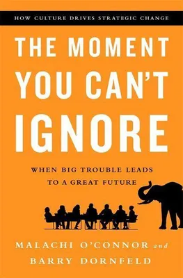 Produktbild von Moment You Can't Ignore