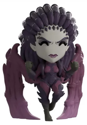Zdjęcie produktu dla Figurka StarCraft - Kerrigan (Youtooz StarCraft 3)