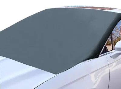 Obrázek produktu pro Univerzální magnetické sluneční clony do automobilů, vhodné pro všechny roční období