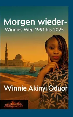 Produktbild von Morgen wieder
