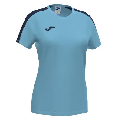 Produktbild von Joma Academy Fluor Turquoise / Dark Navy XXXXS-XXXS