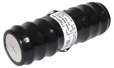 Produktbild von Akku passend für Heine S3Z - X0299314 3,6V 600mAh Ni-MH