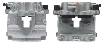 Image de Étrier de frein ATE avant gauche, compatible avec la Mercedes-Benz Classe M (W166), Ø 48 mm, 24.3481-4895.5