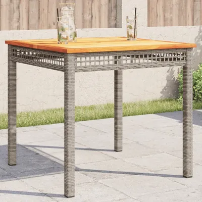 Obrázek produktu pro VidaXL 366274, 800 mm, 800 mm, 750 mm