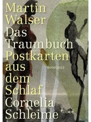 Zdjęcie produktu dla Das Traumbuch