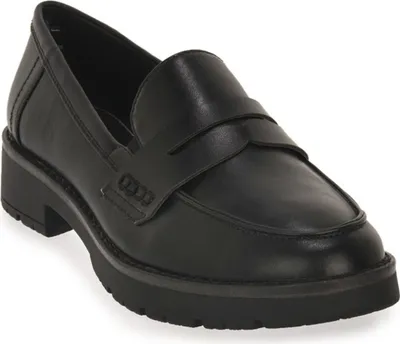 Produktbild von Jana Vork. Weite H Slipper in Schwarz, Größe 40