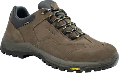 Produktbild von Grisport Halbschuh braun Gr. 38