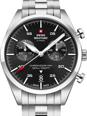 Obrázek produktu pro Pánské hodinky Swiss Military SM34090.01