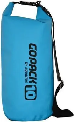 Zdjęcie produktu dla Aquarius GoPack Blue 10 L