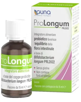 Immagine prodotto di Prolongum Prl2022 15 Ml