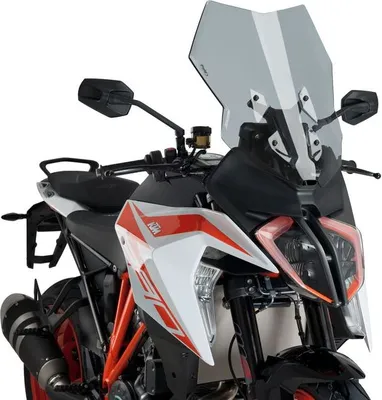 Produktbild von PUIG 3564H Tourenscheibe passend fuer KTM 1290 SUPERDUKE GT Getönt