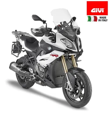Immagine prodotto di Cupolino GIVI trasparente intercambiabile 50x43,5cm per BMW S 1000 XR