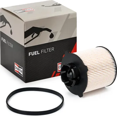 Produktbild von Kraftstofffilter CHAMPION CFF100564 für OPEL INSIGNIA Caravan Filtereinsatz