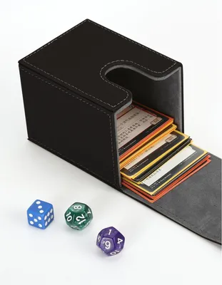 Produktbild von Evoretro – Evoretro – Deckbox, klein, schwarz