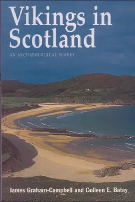 Produktbild von Vikings in Scotland