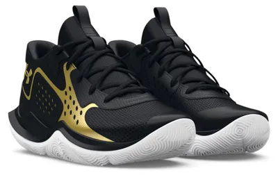 Immagine prodotto di Under Armour Ua Gs Jet '23 - nero, Taglia:5b
