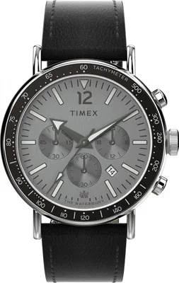 Image de Montre Timex TW2W47400 noire