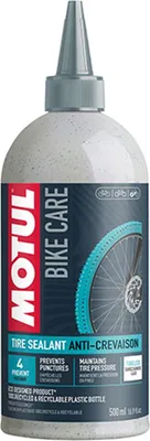 Obrázek produktu pro MOTUL Těsnicí prostředek na bezdušové pneumatiky 500ml