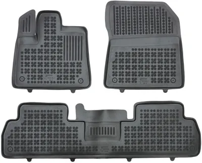 Obrázek produktu pro Gumové autokoberce, Citroen Berlingo, 2018- ; Opel Combo E 2018- ,