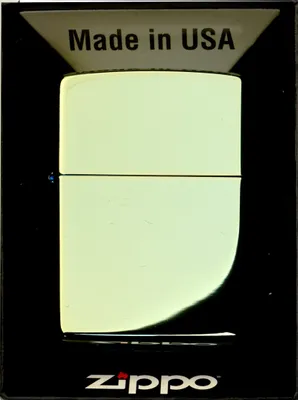 Obrázek produktu pro Zapalovač ZIPPO TEAL HIGH POLISH 60005222