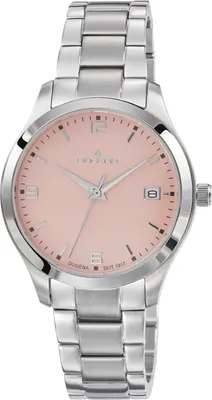 Produktbild von Dugena - Armbanduhr - Damen - Quarz - Tresor Woman - 4461000