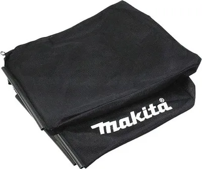 Produktbild von Makita Grasfangkorb 40 l, für Elektro-Vertikutierer UV3600