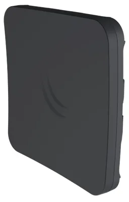 Immagine prodotto di MikroTik 5 dBi antenna LTE omnidirezionale interna/esterna, SMA (699-2690 MHz)
