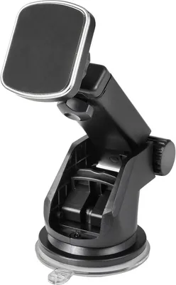Immagine prodotto di Renkforce RF-MMPH-001 Saugnapf Handy-Kfz-Halterung Magnetbefestigung (RF-5511522)