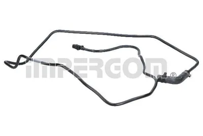 Image de Conduite Du Système De Refroidissement Ford Focus Iii 1.6