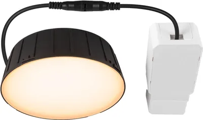 Produktbild von SLV 1007509 LED Downlight V 150, 9/15W 830/840 IP54